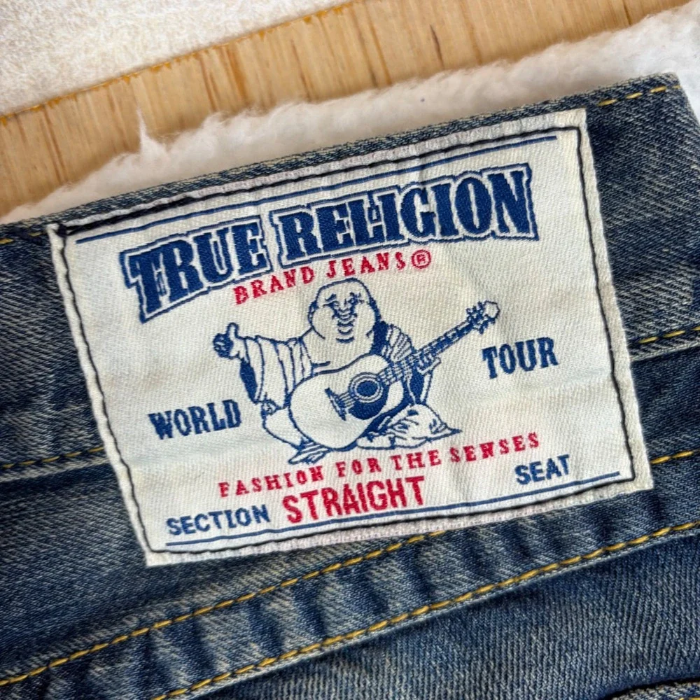 True Religion true religion
